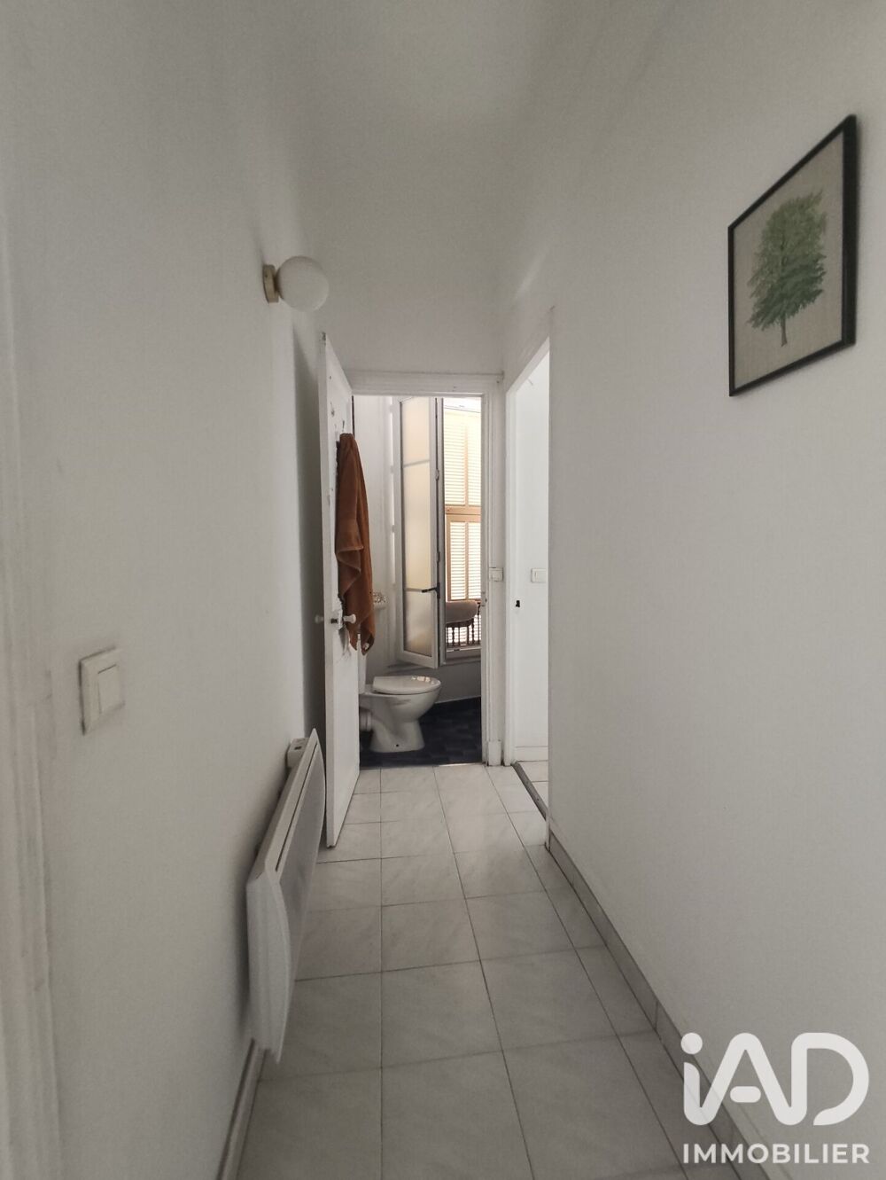Vente Appartement Vente Appartement 2 pièces Nice