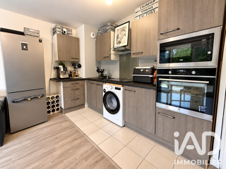 Vente Appartement Vente Appartement 2 pièces Plaisir