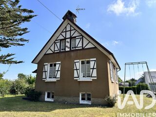  Maison à vendre 4 pièces 72 m²