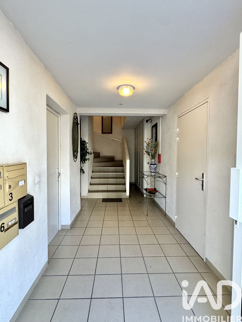 Vente Appartement Vente Appartement 3 pièces Saint-gilles