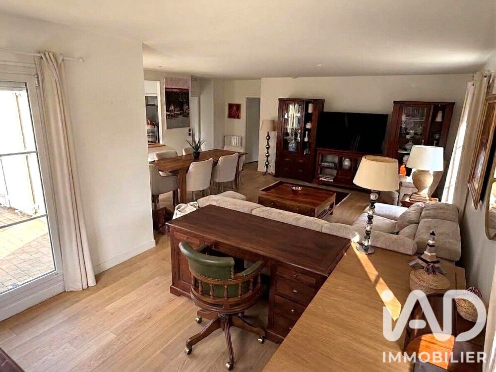 Vente Maison Vente Maison/villa 6 pièces Bussy-saint-georges