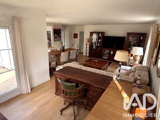  Maison à vendre 6 pièces 144 m²