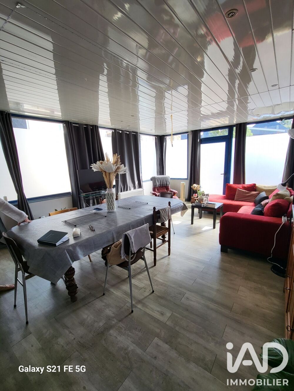 Vente Maison Vente Maison de ville 5 pièces Marigny