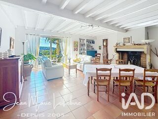 Vente Maison Vente Maison/villa 8 pièces Vienne