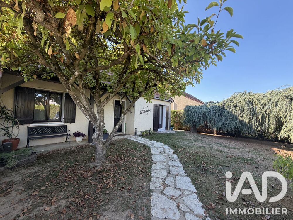 Vente Maison Vente Maison/villa 6 pièces Limours