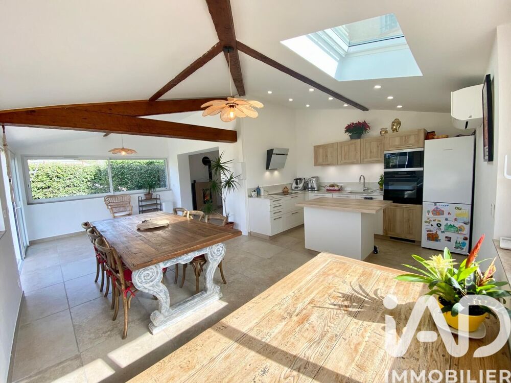 � vendre  Maison Saint-Rapha�l (83700)