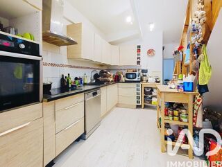  Maison à vendre 6 pièces 141 m²