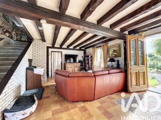 Vente Maison Vente Maison traditionnelle 9 pièces Treilles-en-gâtinais