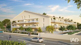 Appartement � vendre 2 pi�ces 41 m�