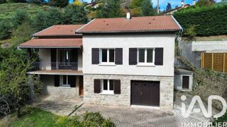 Maison 141m2 Accons