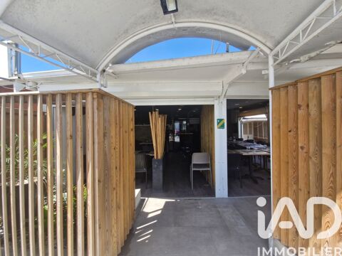   Vente Restaurant 120 m&sup2; 