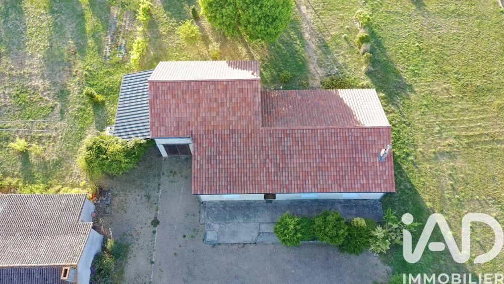 Maison 4 pièces 126 m² · à Val en Vignes · 126 m² · 142 000 €
