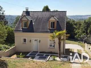  Maison à vendre 5 pièces 102 m²