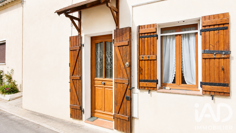 Vente Maison de ville 5 pièces