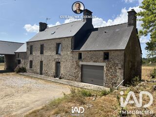Maison 168m2 Saussemesnil