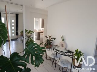  Maison à vendre 8 pièces 183 m²