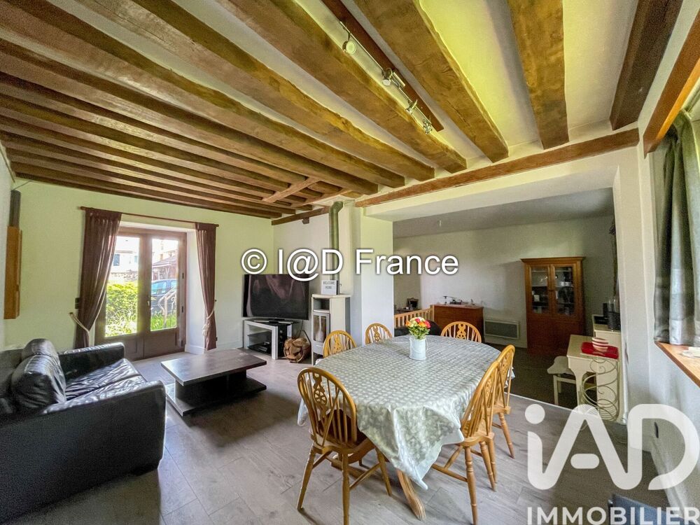 Vente Maison/villa 8 pièces