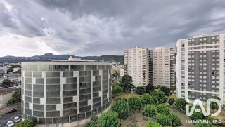 Appartement à vendre 1 pièce 38 m²
