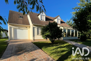  Maison à vendre 5 pièces 91 m²