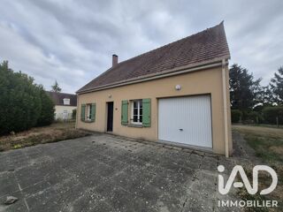  Maison à vendre 7 pièces 127 m²