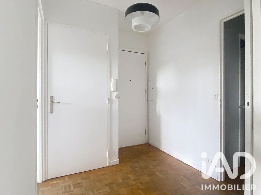 Vente Appartement Vente Appartement 3 pièces Saint-fargeau-ponthierry