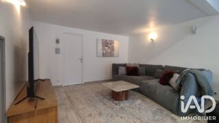 Vente Maison Vente Maison de ville 4 pièces Marseille 14