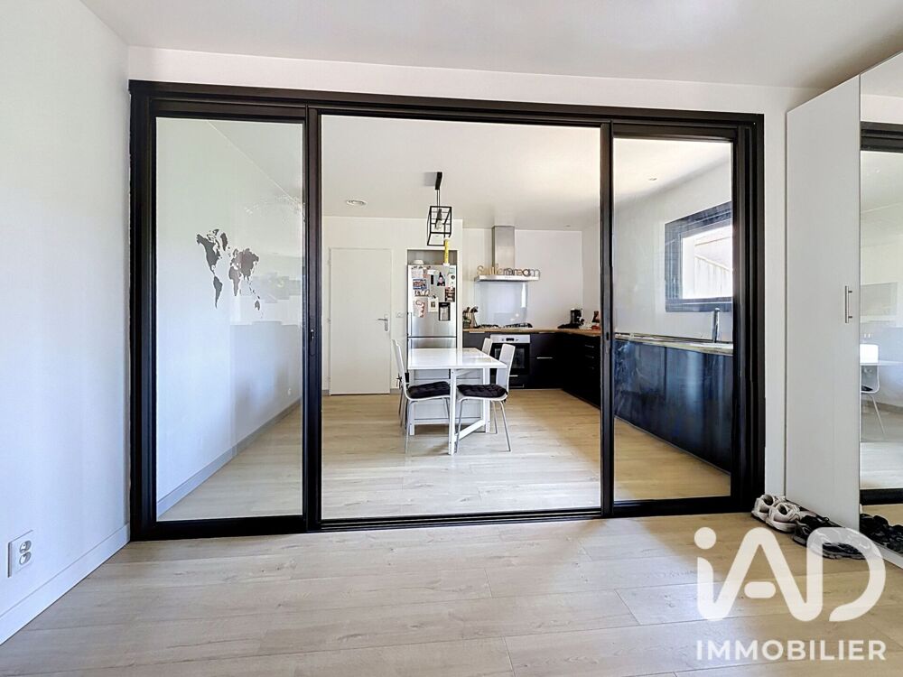 Vente Maison Vente Maison/villa 4 pièces Saint-geniès-de-fontedit