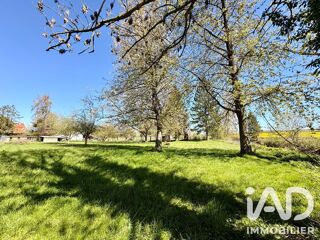  Maison à vendre 8 pièces 137 m²
