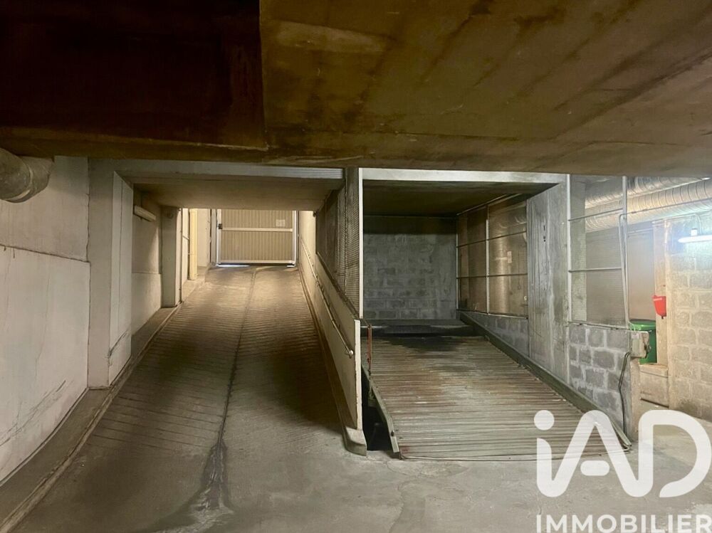 à vendre  Appartement Paris 17