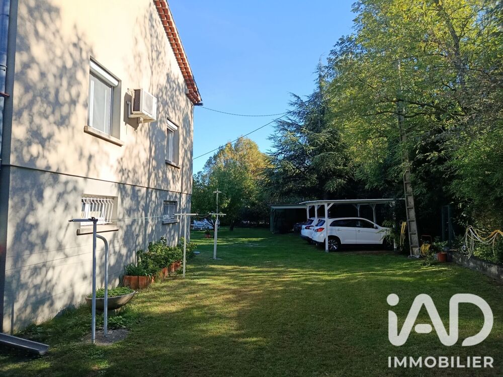 Vente Maison Vente Maison/villa 4 pièces Bollène