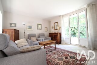 Vente Maison Vente Maison/villa 7 pièces Maurepas