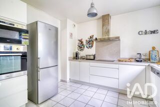  Maison à vendre 8 pièces 162 m²