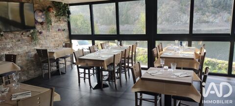 Vente Restaurant 350 m&sup2; 115000 42740 Doizieux