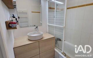  Appartement à vendre 2 pièces 50 m²