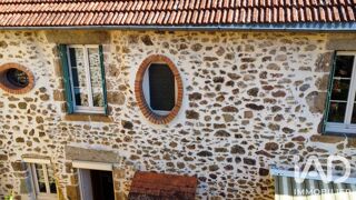  Maison à vendre 7 pièces 193 m²