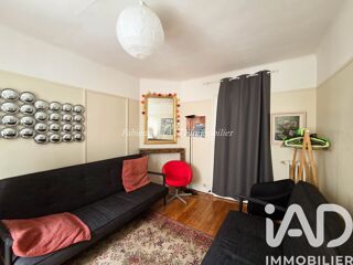  Appartement à vendre 2 pièces 53 m²