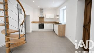  Maison à vendre 4 pièces 62 m²