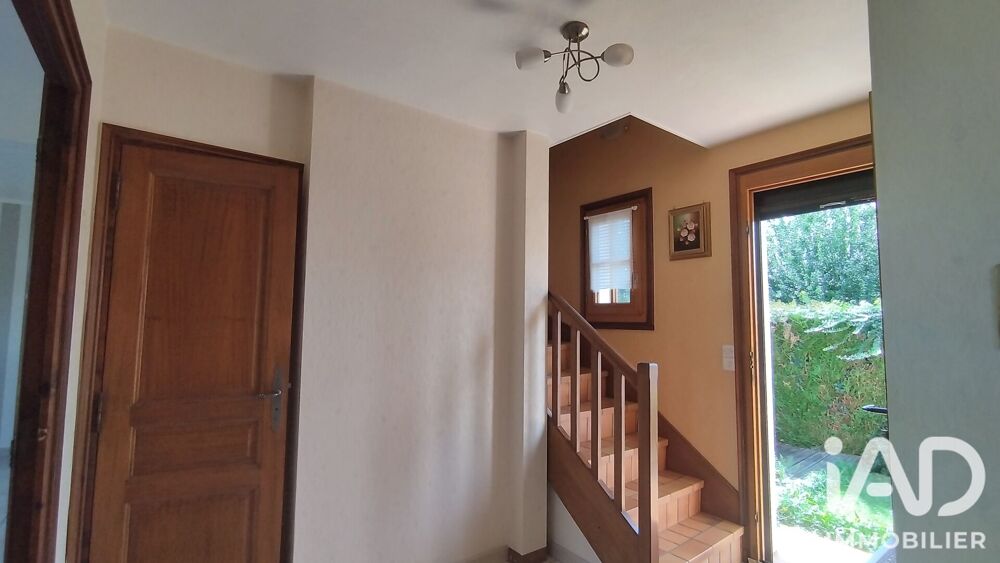 Vente Maison Vente Maison traditionnelle 4 pièces Romilly-sur-andelle