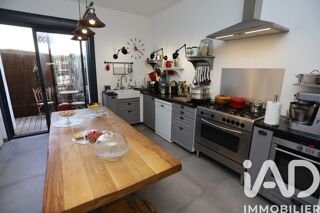  Maison à vendre 10 pièces 440 m²
