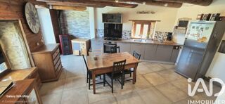  Maison à vendre 3 pièces 60 m²