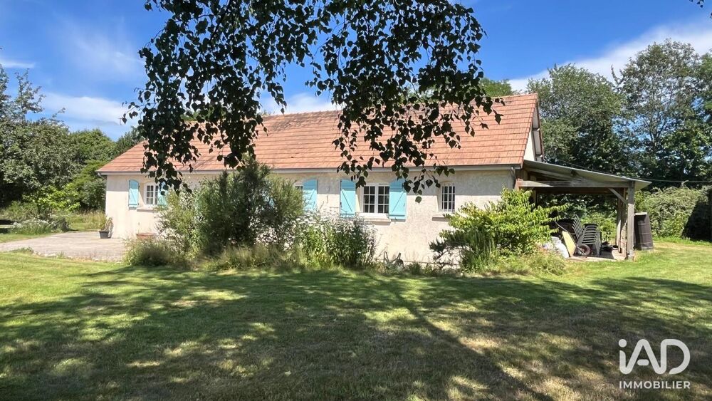 Vente Maison Vente Maison/villa 5 pièces Toutainville