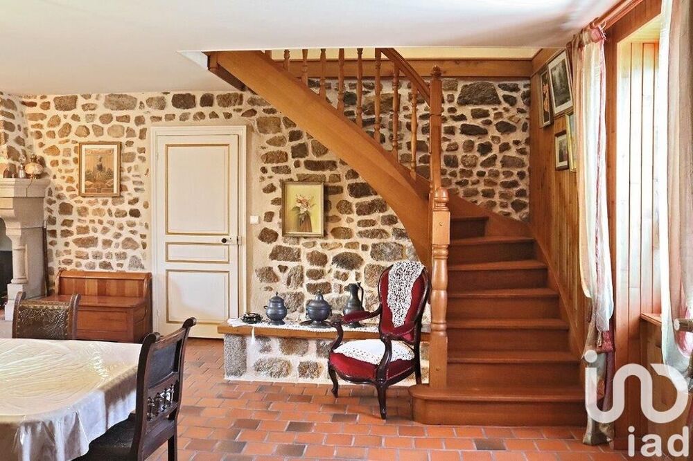 Vente Maison/villa 9 pièces