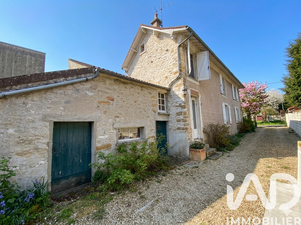 Vente Maison/villa 3 pièces