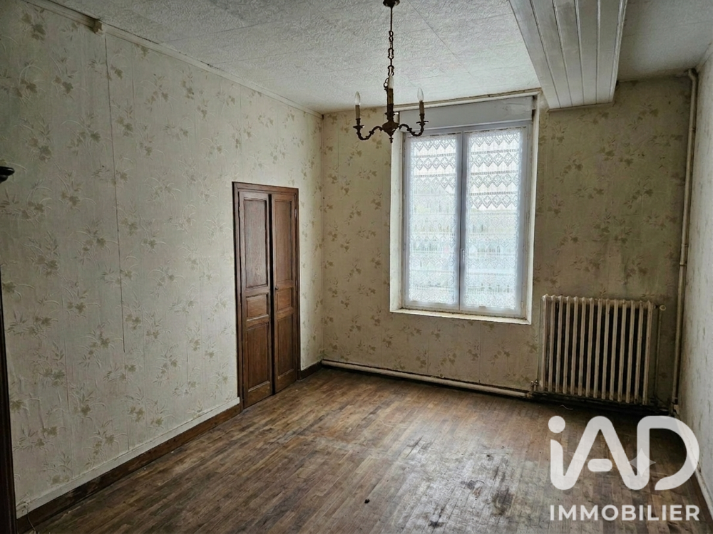 Vente Maison Vente Longère 6 pièces Vitré