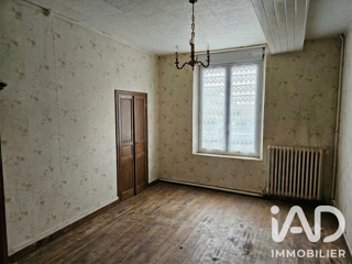  Maison à vendre 6 pièces 190 m²