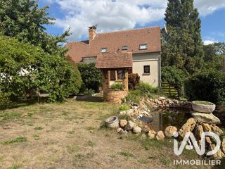  Maison à vendre 7 pièces 120 m²