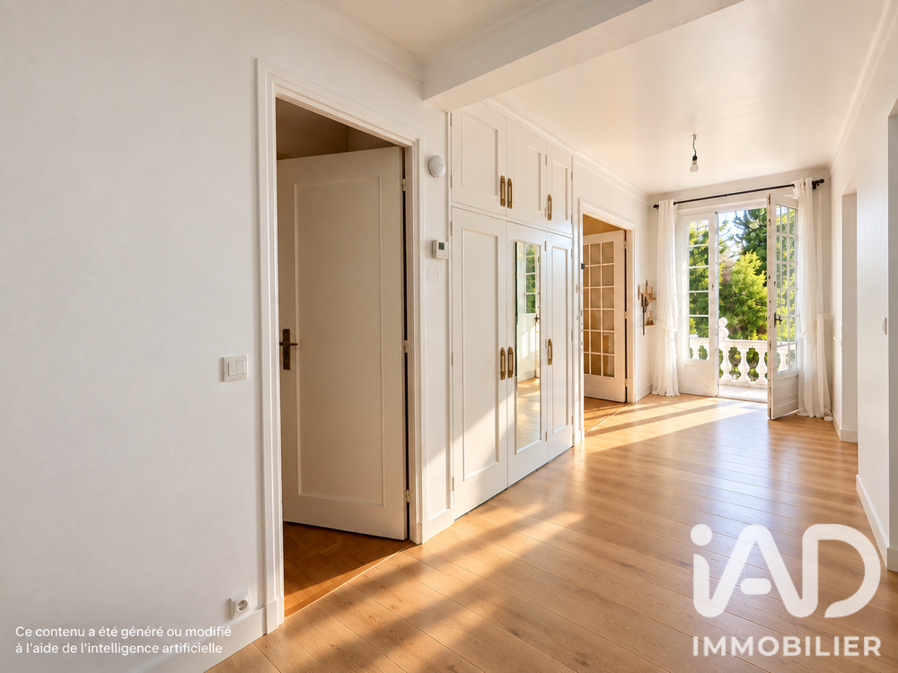 Vente Maison Vente Demeure 8 pièces Jouy-en-josas