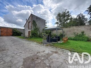  Maison à vendre 6 pièces 158 m²