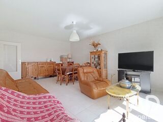  Appartement à vendre 3 pièces 68 m²