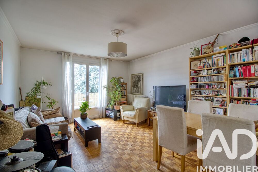 Vente Appartement Vente Appartement 3 pièces Les pavillons-sous-bois